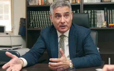 El poder de la información