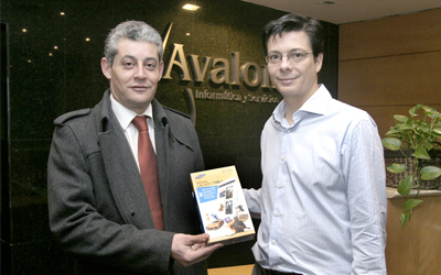 Sorteo Samsung Galaxy Tab 3