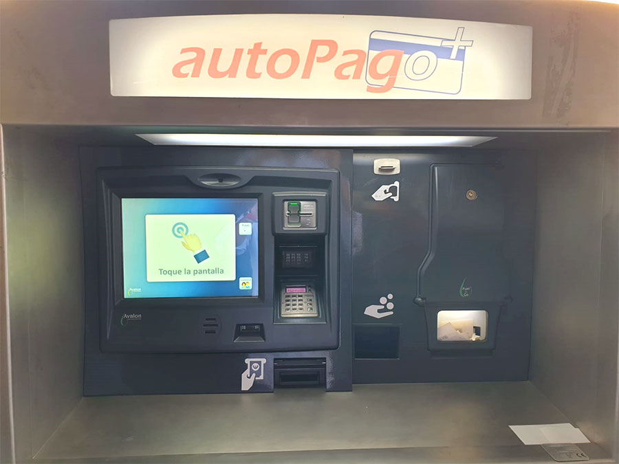 Fuel&Go WALL COIN