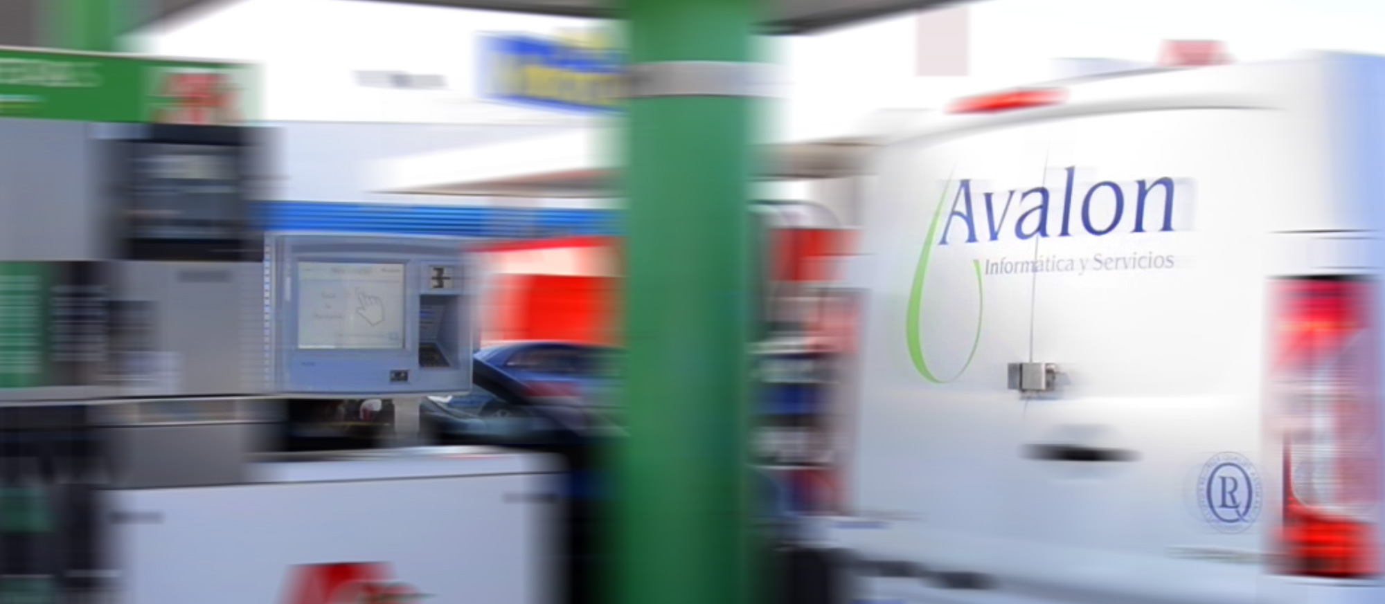 Servicios de Mantenimiento