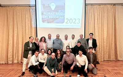 Convención Comercial Avalon 2023