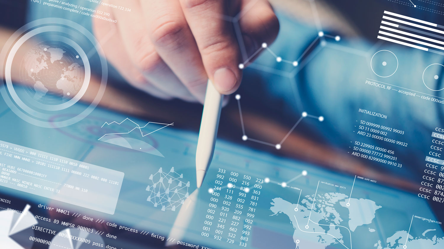  Analista de Procesos y Business Intelligence