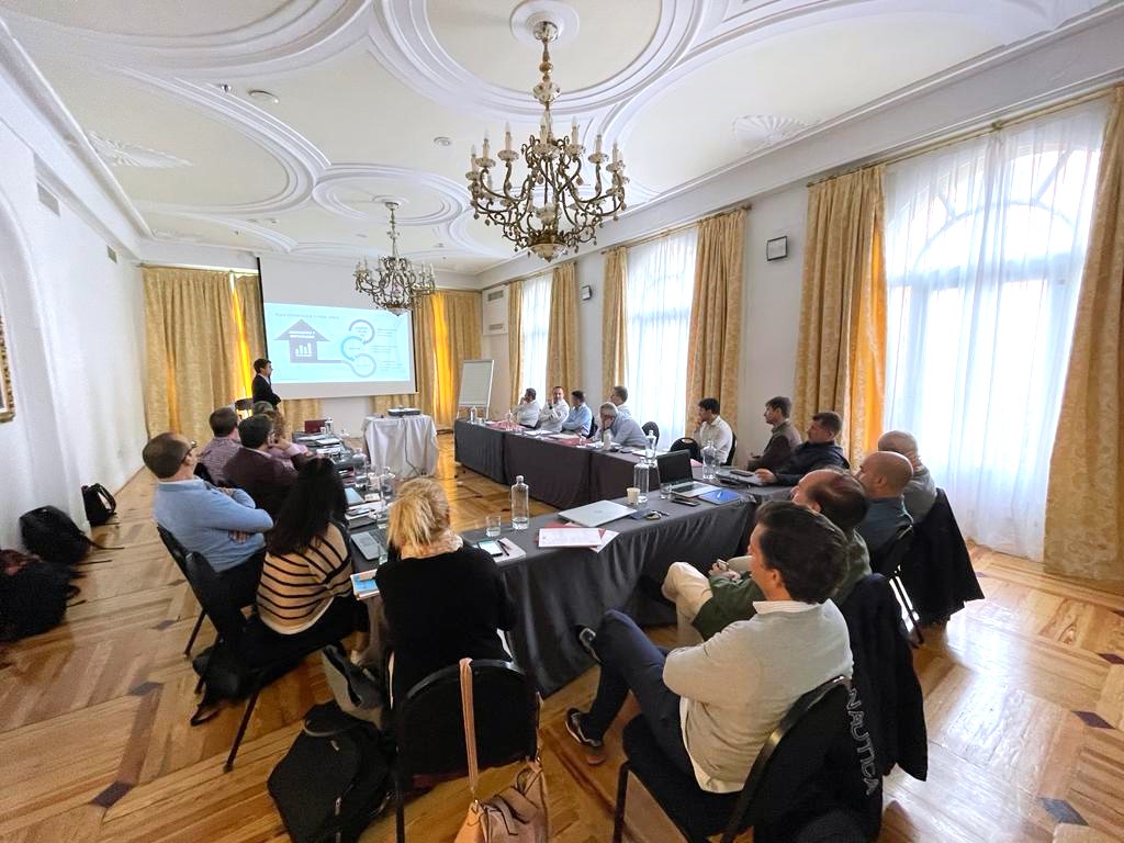 Convención Comercial Avalon 2023