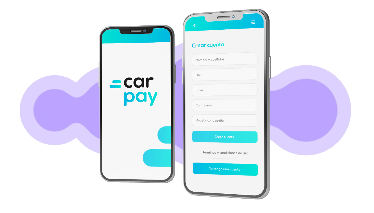 CarPay Avalon