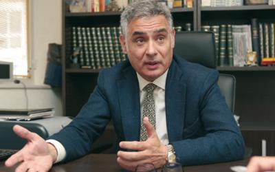 El poder de la información