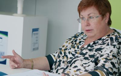 Entrevista a Asun Lorenzo, Directora de Calidad de Avalon