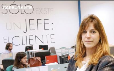 Entrevista a Mayka Pérez, Directora de Atención al Cliente de Avalon