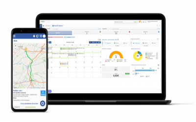 Arcadia Distribution