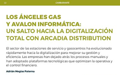 grupo los angeles y avalon hacia la estacion del futuro