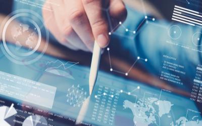  Analista de Procesos y Business Intelligence