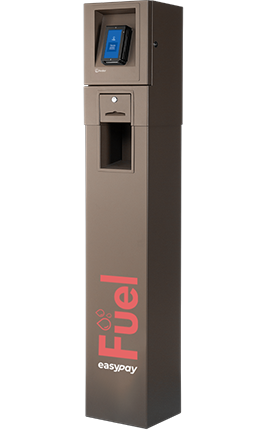 EasyPay Fuel
