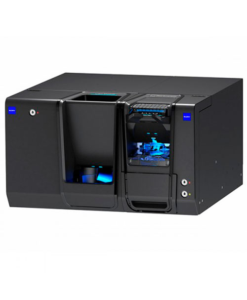 Cajones inteligentes