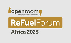 ReFuel Forum Africa