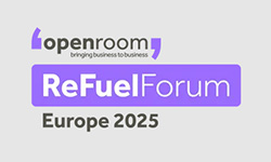ReFuel Forum Europe