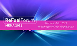 ReFuel Forum Mena