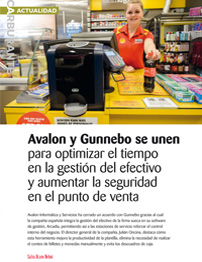 Nuevo portal de Contabilidad en Arcadia